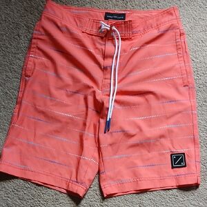 Men's American Eagle Swim Shorts